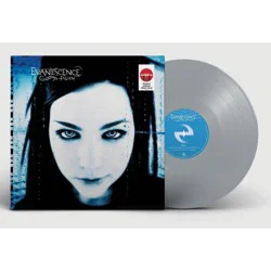 Universal Music Group Evanescence Fallen (Target Exclusive, Vinyl)