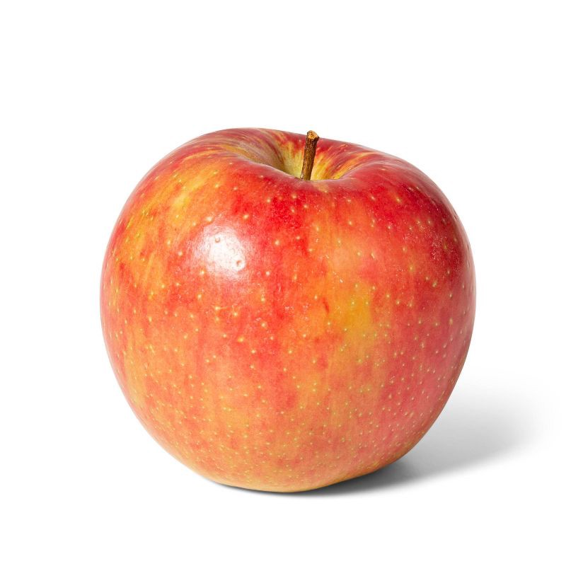 slide 2 of 5, Honeycrisp Apples - 3lb Bag - Good & Gather™, 3 lb
