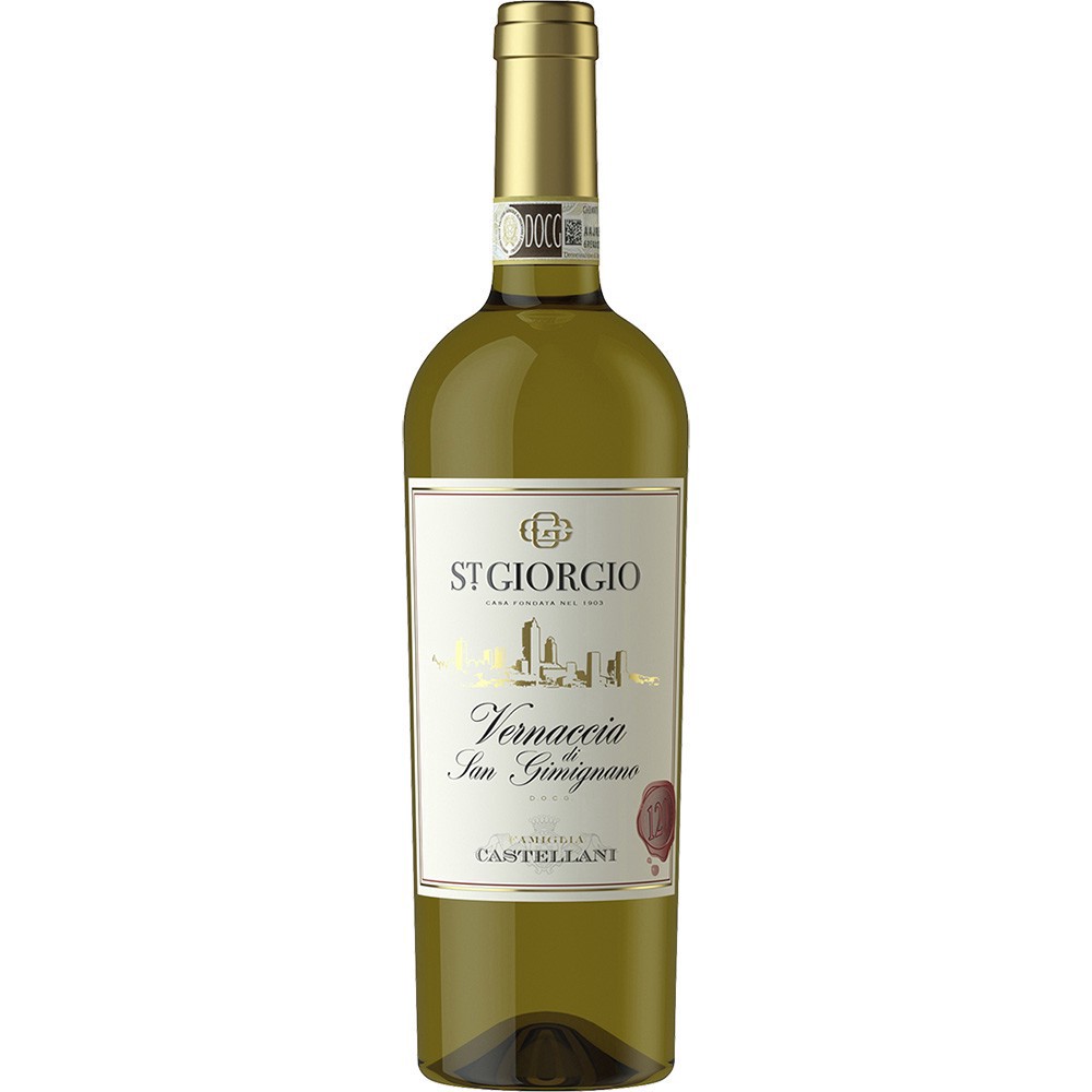 slide 1 of 1, St. Giorgio Vernaccia San Gim Docg, 750 ml