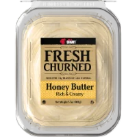 Chef Shamy Better Butter Honey Butter