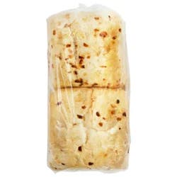 Meijer Gonnella Onion Ciabatta Bun 4ct