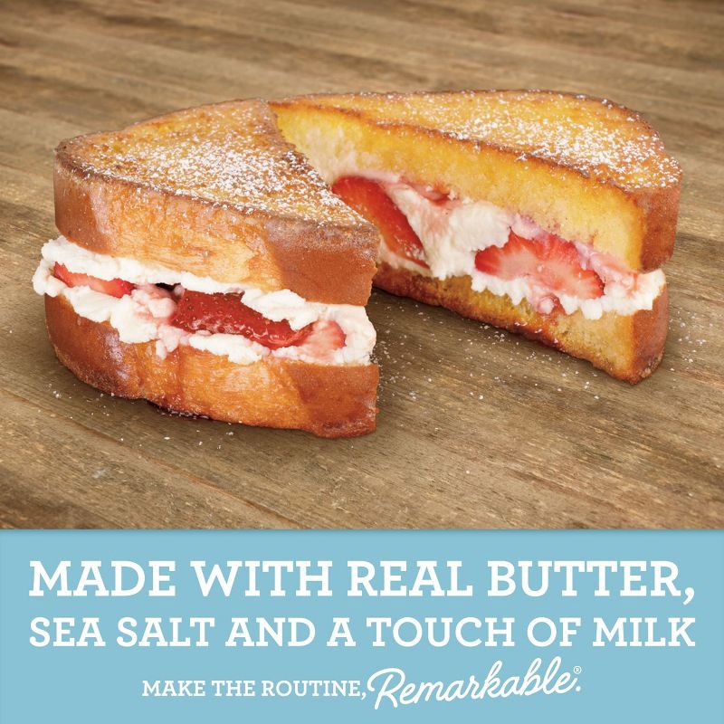 slide 3 of 10, Sara Lee Artesano Brioche Bread - 20oz, 20 oz