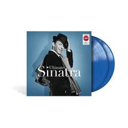 Universal Music Group Frank Sinatra Ultimate Sinatra (Target Exclusive, Vinyl)