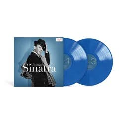 Universal Music Group Frank Sinatra Ultimate Sinatra (Target Exclusive, Vinyl)
