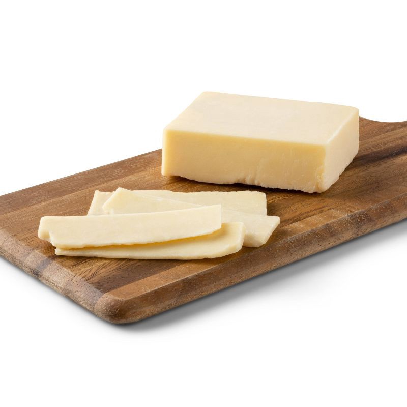 slide 2 of 3, Extra Sharp Cheddar Cheese - 7oz - Good & Gather™, 7 oz