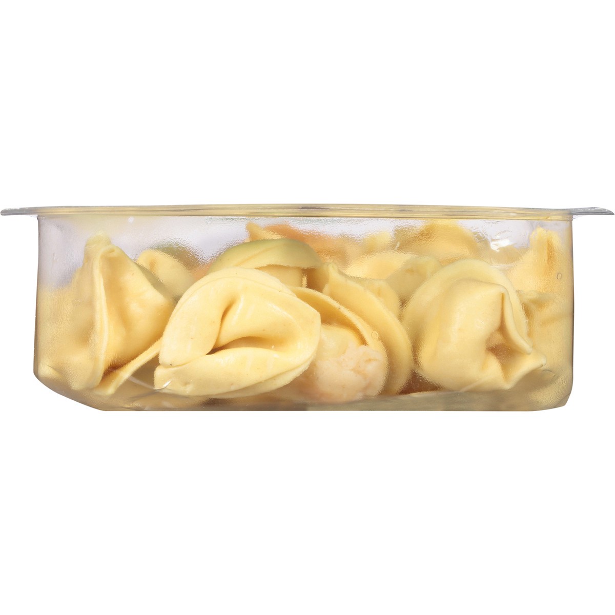 slide 7 of 7, Buitoni Chicken and Prosciutto Tortelloni, Refrigerated Pasta, 9 oz Package, 9 oz