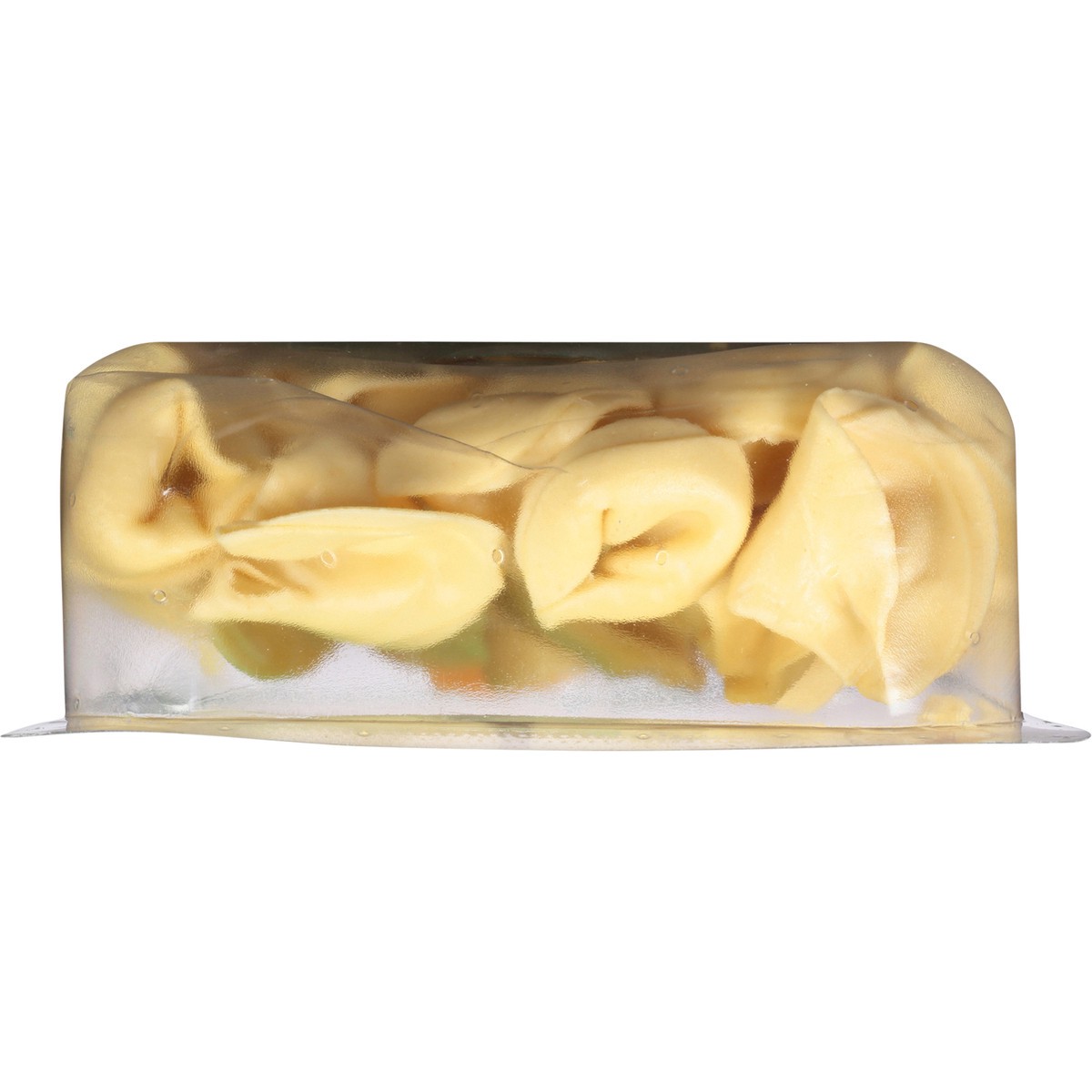 slide 6 of 7, Buitoni Chicken and Prosciutto Tortelloni, Refrigerated Pasta, 9 oz Package, 9 oz
