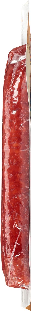 slide 7 of 10, Dietz & Watson Landjaeger Honey Maple Sausage, 2.02 oz
