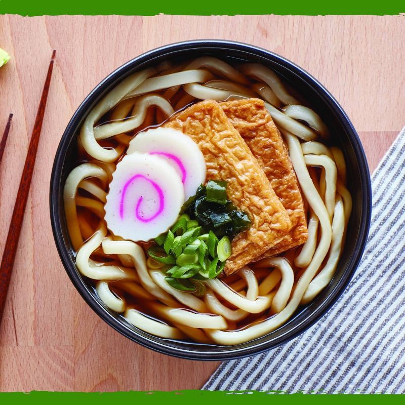 slide 2 of 7, Nasoya Original Udon Noodle Soup - 7.76oz, 7.76 oz