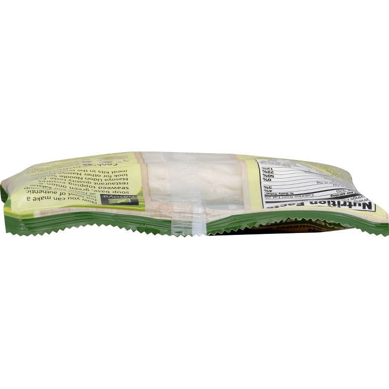 slide 6 of 7, Nasoya Original Udon Noodle Soup - 7.76oz, 7.76 oz