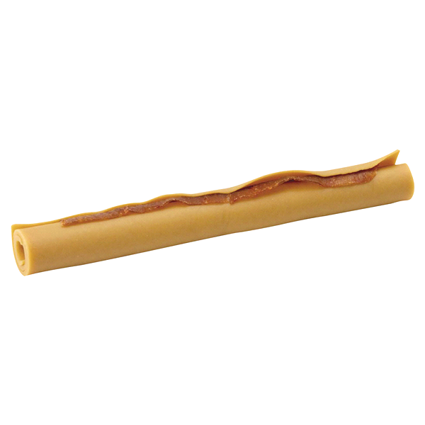 slide 18 of 21, DreamBone DreamSticks With Real Bacon And Cheese 15 Count, Rawhide-Free Chews For Dogs, 0.66 lb