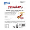 slide 11 of 21, DreamBone DreamSticks With Real Bacon And Cheese 15 Count, Rawhide-Free Chews For Dogs, 0.66 lb