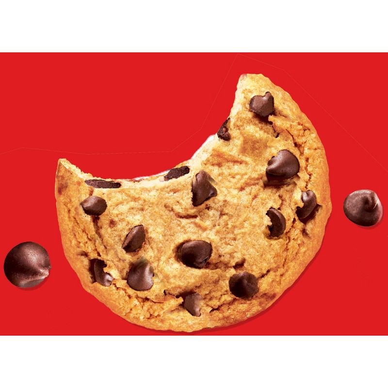 slide 2 of 15, Chips Ahoy! Chewy Chocolate Chip Cookies - Party Size - 26oz, 26 oz