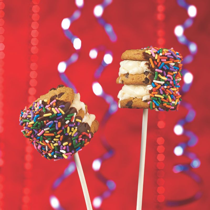 slide 4 of 15, Chips Ahoy! Chewy Chocolate Chip Cookies - Party Size - 26oz, 26 oz