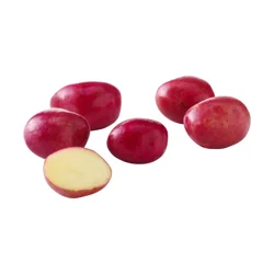 Organic Red Potatoes - 3 lb