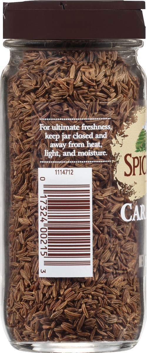 slide 6 of 9, Spice Islands Whole Caraway Seed 2.2 oz, 2.2 oz