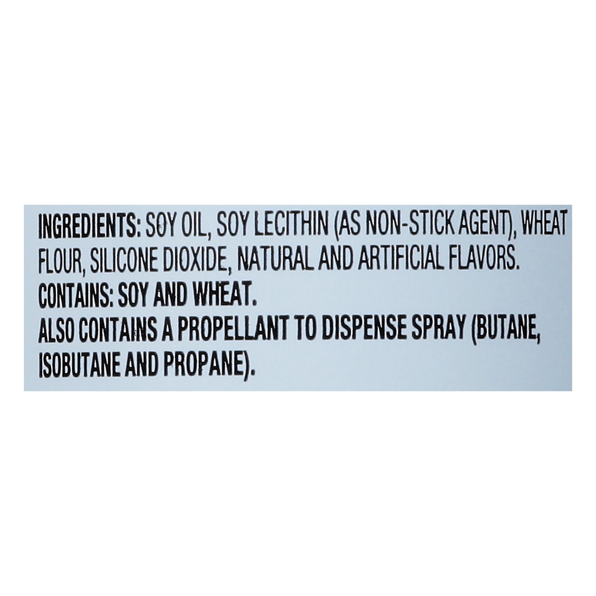 slide 4 of 10, Food Club No-stick Cooking Spray For Baking With Flour, 5 oz