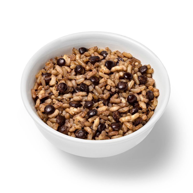 slide 2 of 4, 90 Second Whole Grain Blend with Brown Rice, Lentils & Quinoa - 8.8oz - Good & Gather™, 8.8 oz