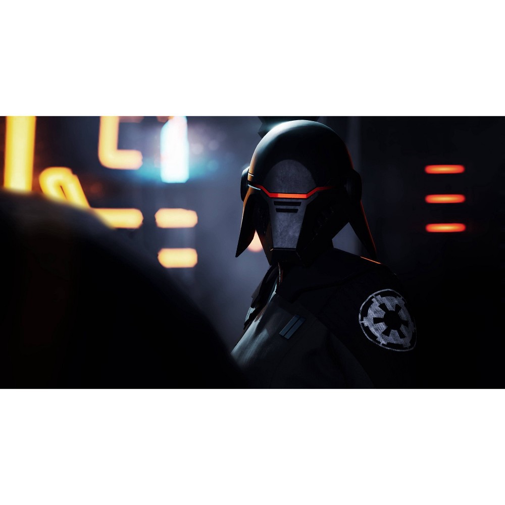 slide 9 of 12, Electronic Arts Star Wars: Jedi Fallen Order - PlayStation 4, 1 ct