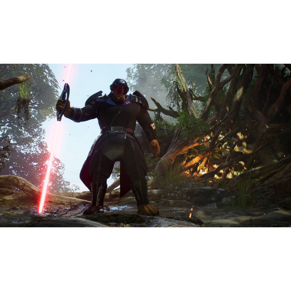 slide 7 of 12, Electronic Arts Star Wars: Jedi Fallen Order - PlayStation 4, 1 ct