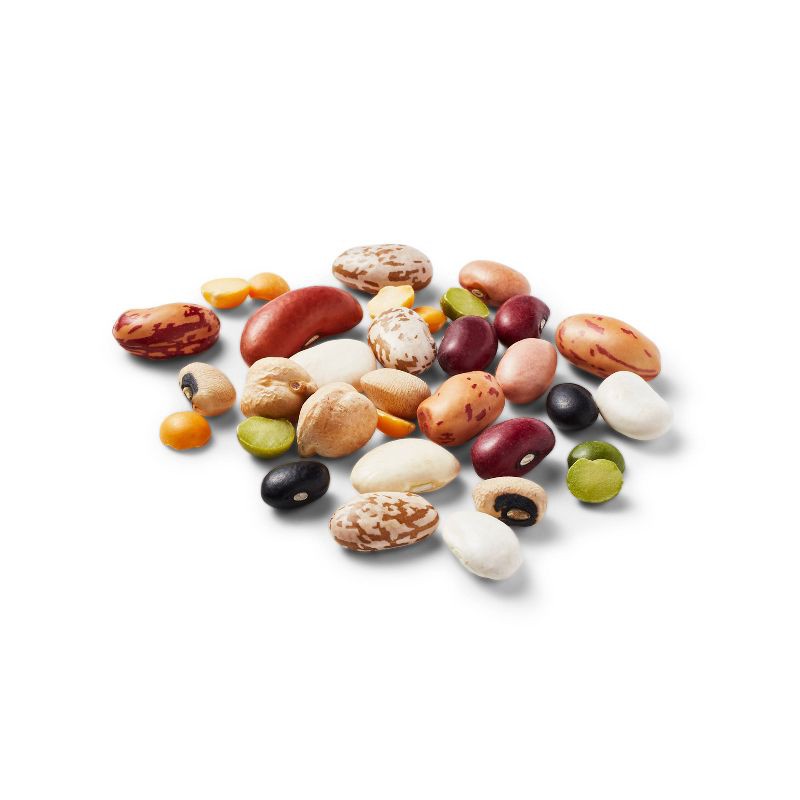 slide 2 of 4, 16 Bean Soup Starter - 20oz - Good & Gather™, 20 oz