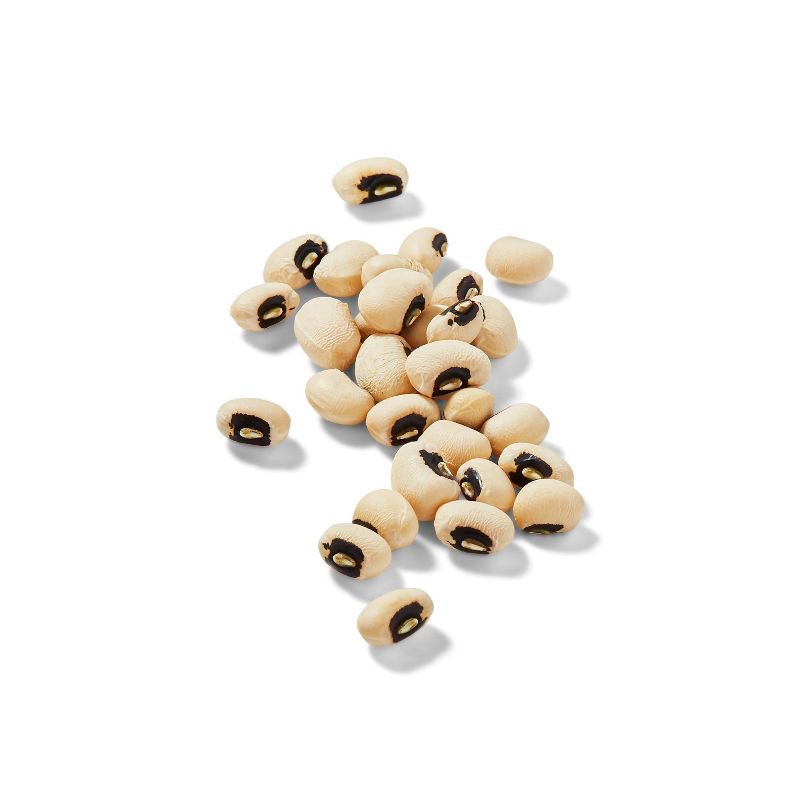 slide 2 of 3, Dry Blackeye Peas - 1lb - Good & Gather™, 1 lb