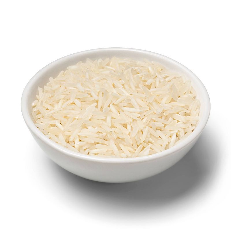 slide 2 of 3, Basmati Rice - 32oz - Good & Gather™, 32 oz