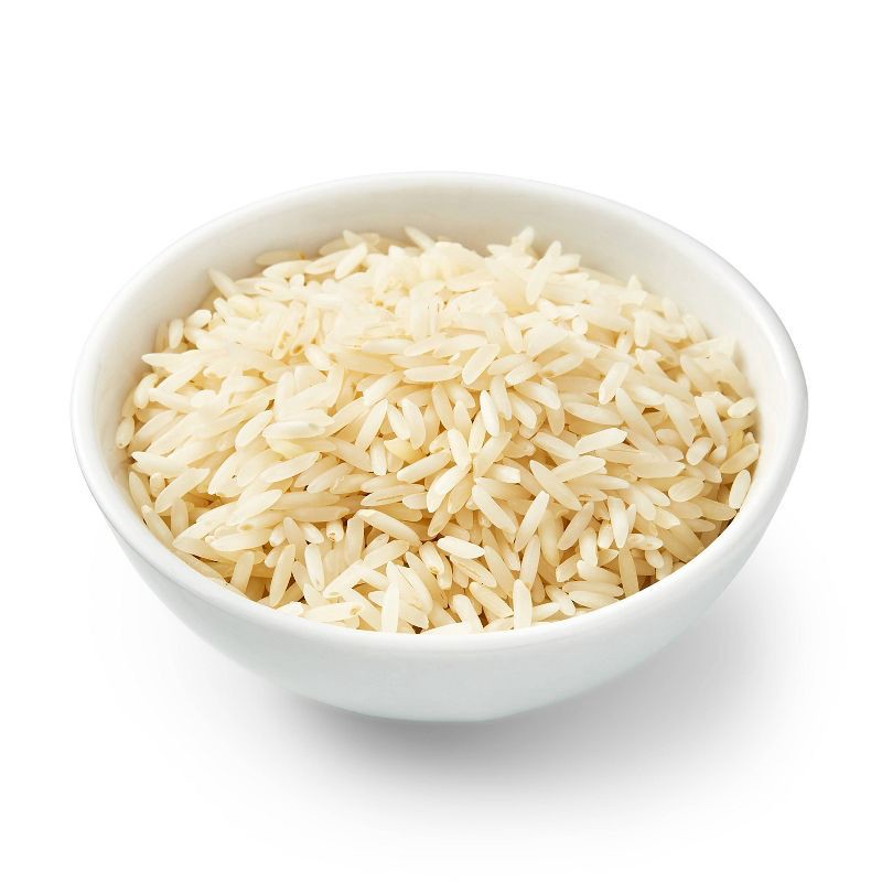 slide 3 of 4, Organic Basmati Rice - 30oz - Good & Gather™, 30 oz