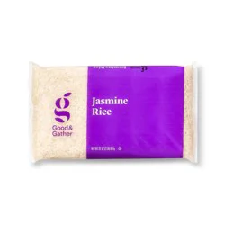 Jasmine Rice - 32oz - Good & Gather™