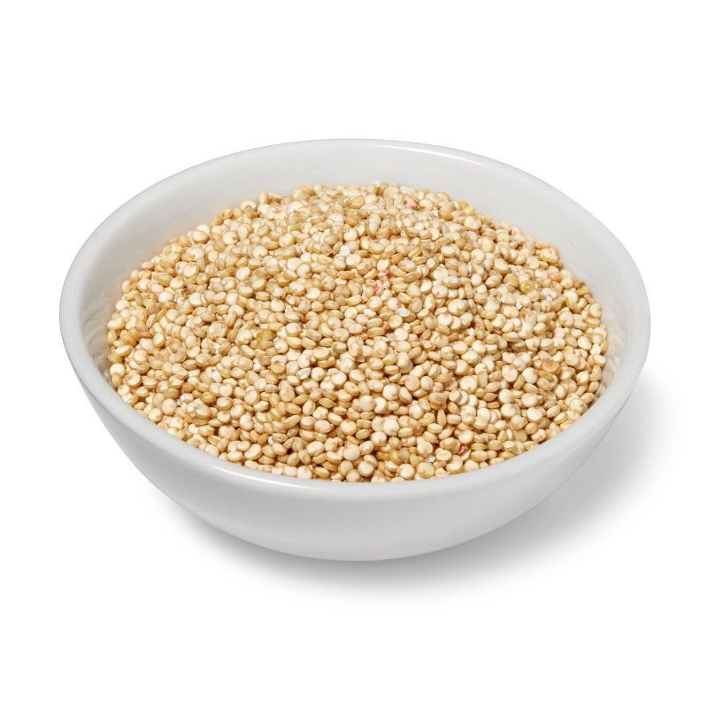 slide 2 of 4, Organic Quinoa - 30oz - Good & Gather™, 30 oz
