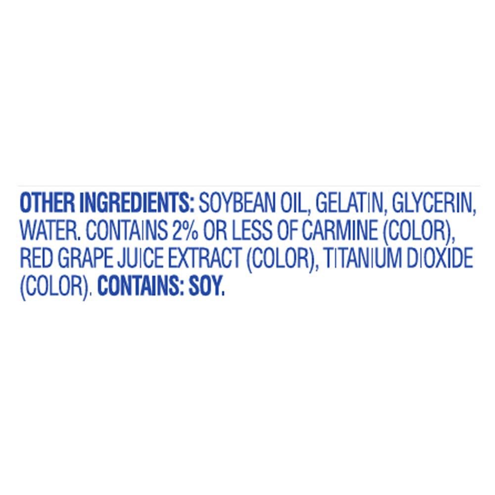 slide 2 of 6, Kroger Vitamin K2 Softgels 100Mcg, 30 ct