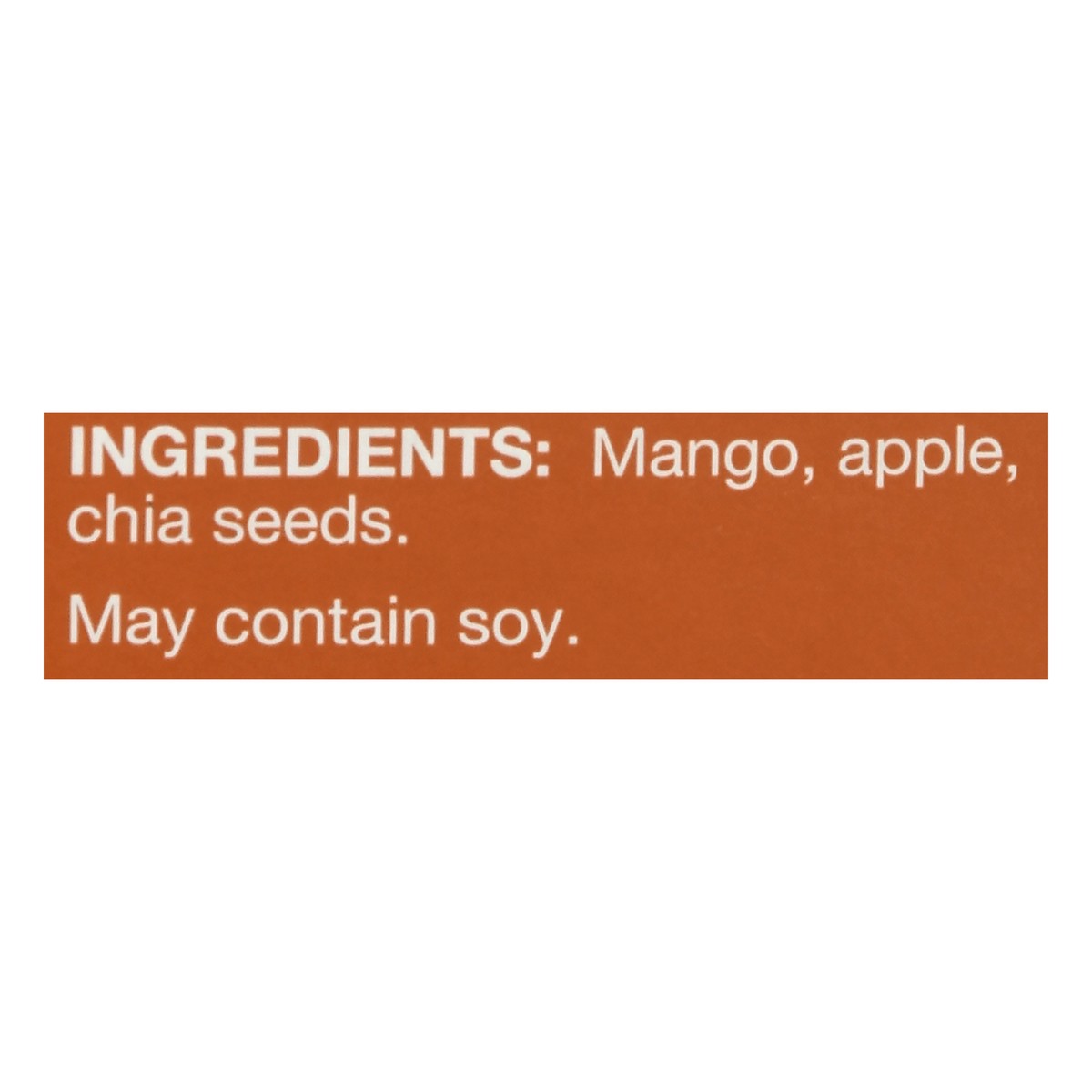 slide 12 of 13, KIND Whole Fruit Mango Apple Chia Bars 12 ea, 12 ct