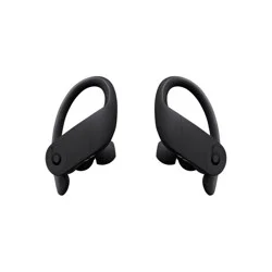 Beats Powerbeats Pro True Wireless Bluetooth Earbuds - Black