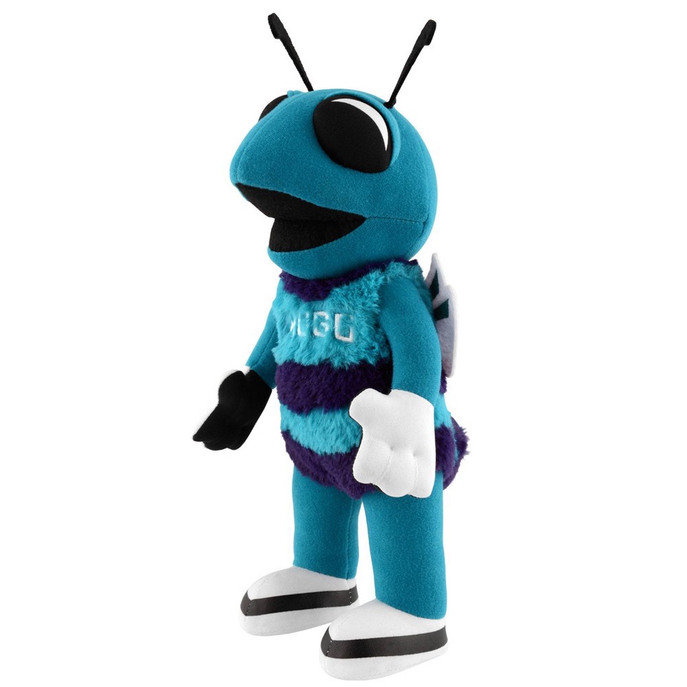 NBA Charlotte Bleacher Creature 1 ct Shipt