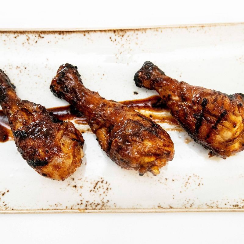 slide 7 of 8, Smart Chicken Drumsticks - 1.25-2.5lbs - price per lb, per lb