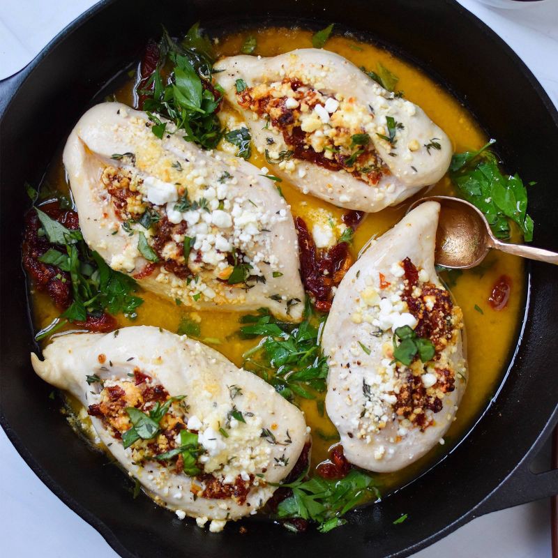 slide 4 of 9, Smart Chicken Boneless & Skinless Chicken Breast Family Pack - 1.25-3.125 lbs - price per lb, per lb