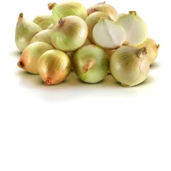 Yellow Onions /