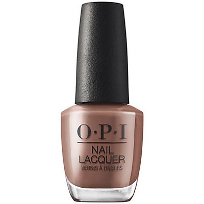 slide 1 of 1, OPI Nail Lacquer - Expresso Your Inner Self, 1 ct
