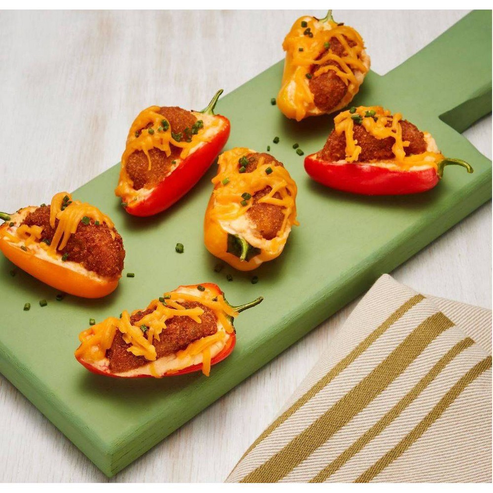 MorningStar Farms Original Meatless Chicken Nuggets 21 oz Shipt