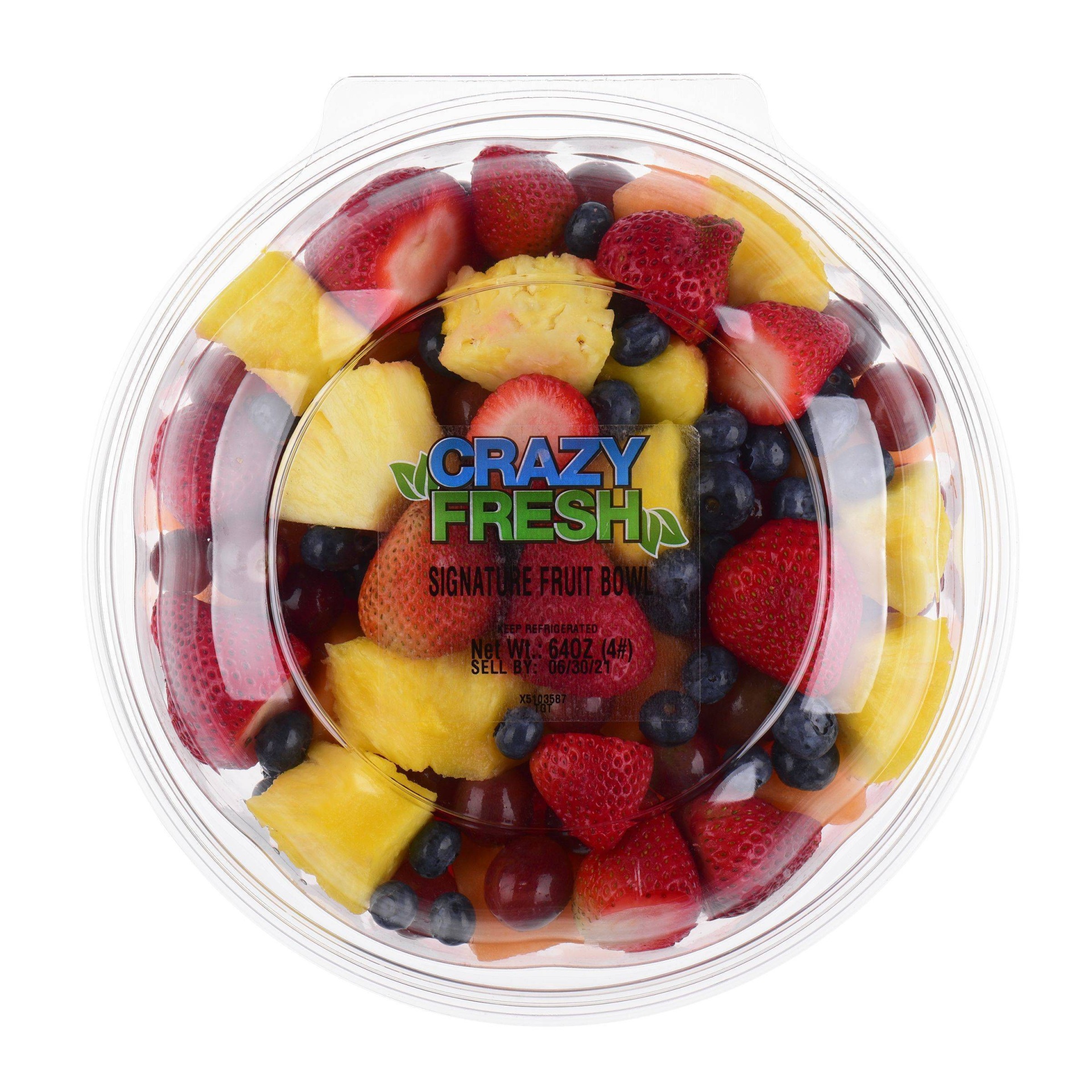 Signature Fresh Fruit Tray