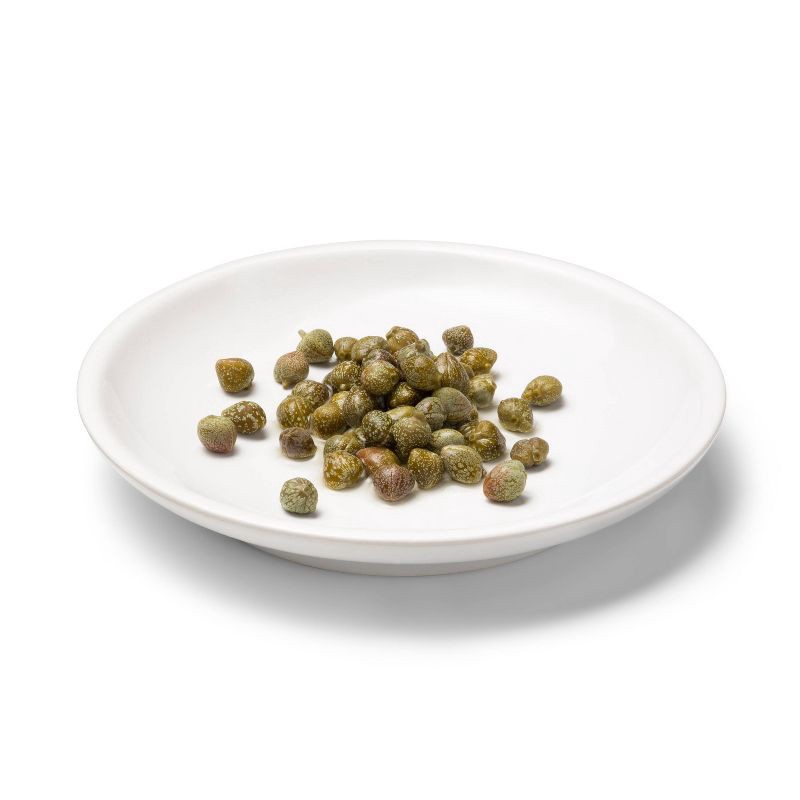 slide 2 of 3, Non-Pareil Capers - 3.5oz - Good & Gather™, 3.5 oz