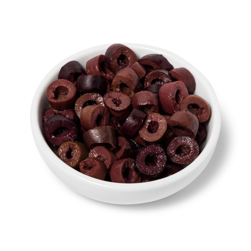 slide 3 of 3, Greek Kalamata Olive PC - 7oz - Good & Gather™, 7 oz