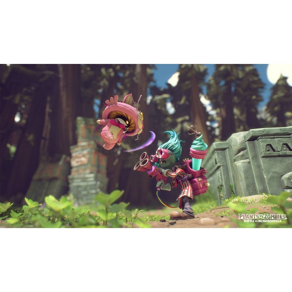 slide 5 of 6, Electronic Arts Plants vs. Zombies: Battle for Neighborville - Xbox One, 1 ct