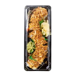Hissho Sushi Krispy Krab Roll - 7oz