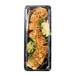 Hissho Sushi Krispy Krab Roll - 7oz