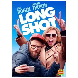 Lionsgate Long Shot (DVD)