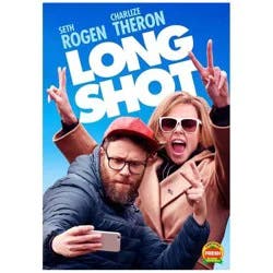 Lionsgate Long Shot (DVD)