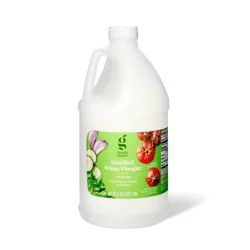 White Distilled Vinegar - 64oz - Good & Gather™
