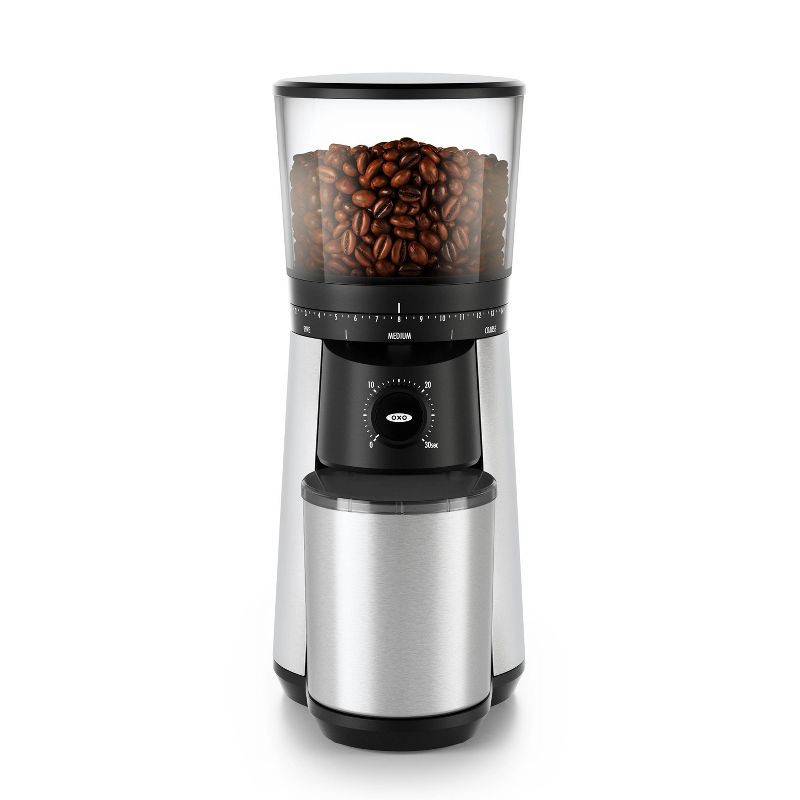 OXO coffee Grinder for Sale in New York, New York - OfferUp