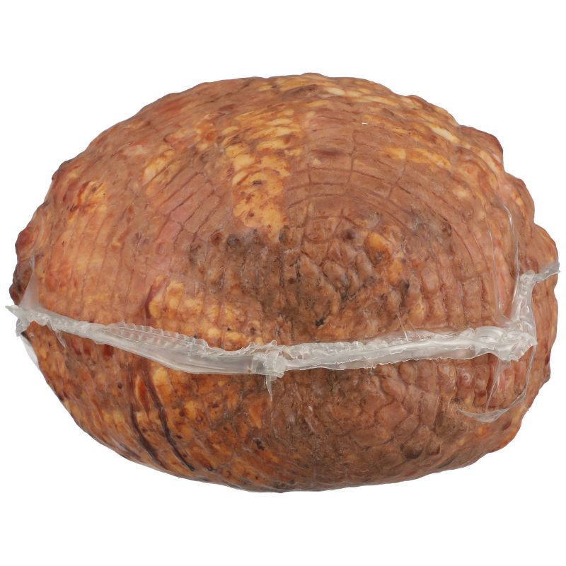 slide 4 of 4, Kretschmar Honey Ham Off the Bone - priced per lb, per lb